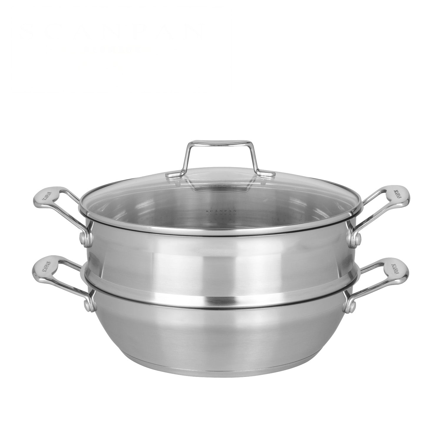 Impact 28cm Multi Purpose Pan